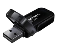 Adata USB 2.0 64GB AUV240-64G-RBK - 1202694 - zdjęcie 3